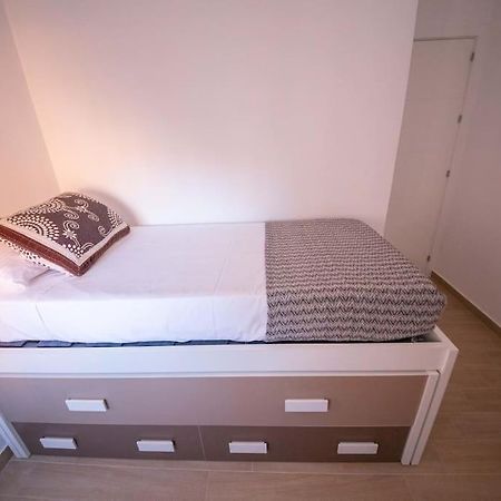 El Mirador De Chapina Leilighet Sevilla Eksteriør bilde