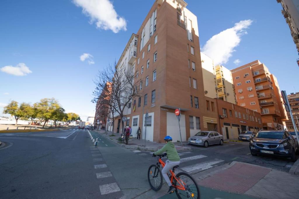 El Mirador De Chapina Leilighet Sevilla Eksteriør bilde